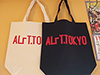 ALrT.TOKYO TOTE - SOLD OUT