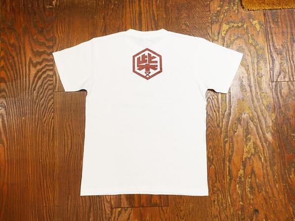 SHIBAMATA T-SHIRTS 2026 (新葛飾)