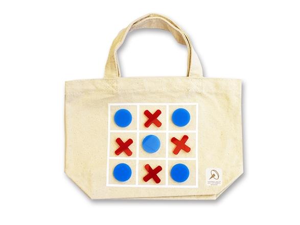 TicTacToe Bag