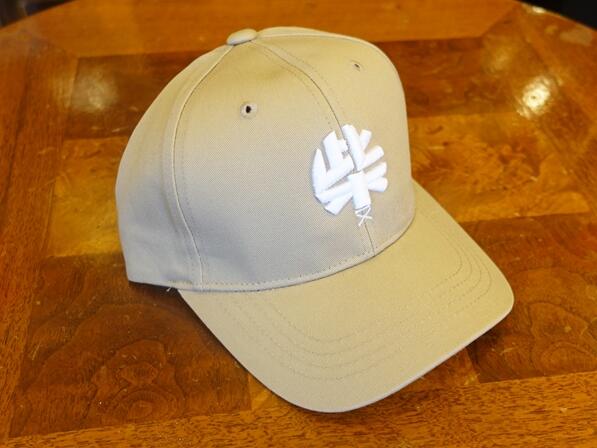 Shibamata Baseball cap