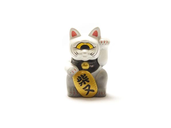 ALrT.TOKYO | PRODUCT | Fortune cat baby - SHIBAMATA