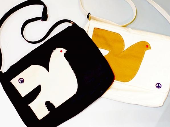 Bag of Pigeon