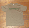 The Life Peripheral　３種- SOLD OUT