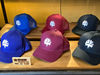 柴又野球帽 (Baseball cap) 2022 3種